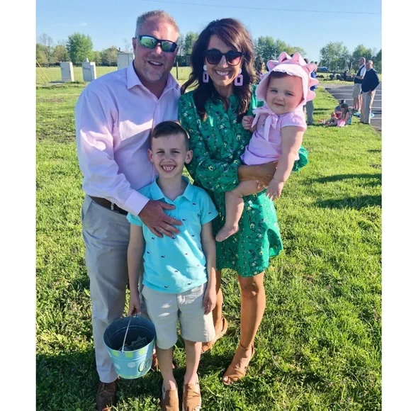 Maison Jules
Floral-Print Fit & Flare Dress, Created for Macy’s - Picture 3 of 12